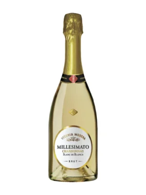 Chiarli Vecchia Modena Chardonnay Blanc de Blancs Millesimato Brut