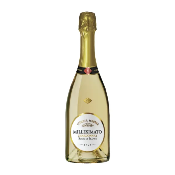Chiarli Vecchia Modena Chardonnay Blanc de Blancs Millesimato Brut