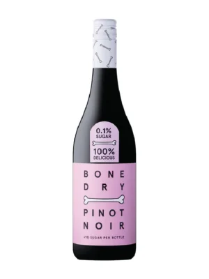 Bone Dry Pinot Noir