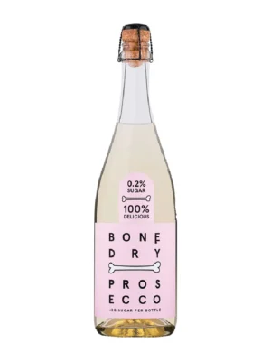 Bone Dry Prosecco