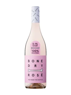 Bone Dry Rosé