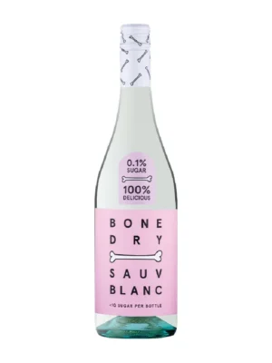 Bone Dry Sauvignon Blanc
