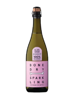 Bone Dry Sparkling