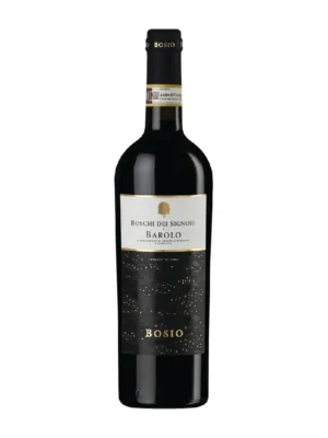Bosio Boschi dei Signori Barolo DOCG