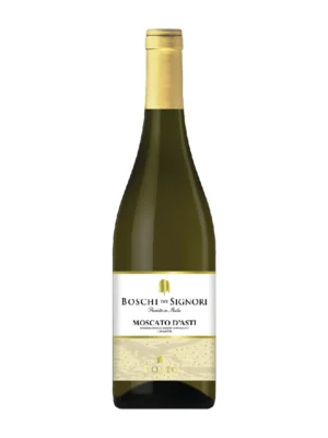 Bosio Moscato d’Asti DOCG