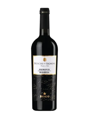 Bosio Piemonte Barbera DOC