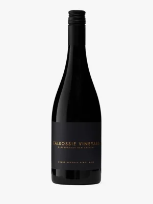 Calrossie Vineyard Grand Reserve Pinot Noir