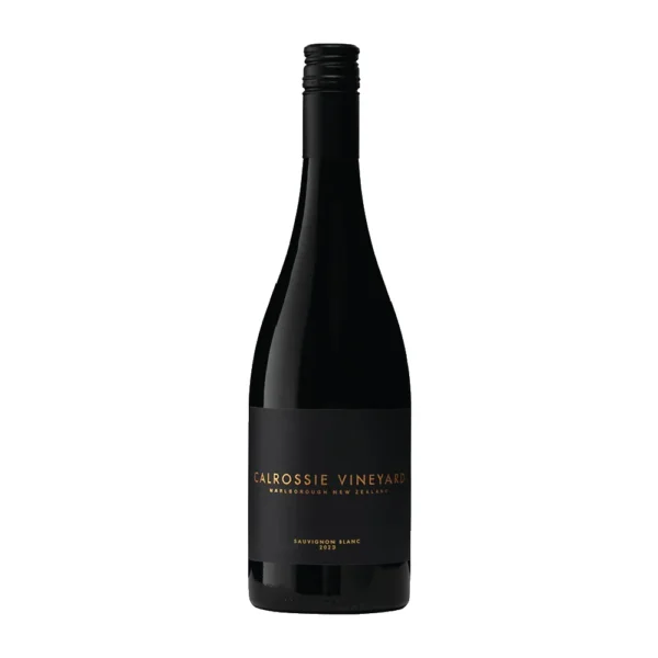 Calrossie Vineyard Sauvignon Blanc
