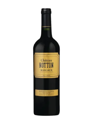 Château Notton Margaux AOC