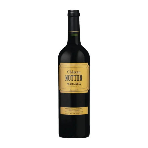 Château Notton Margaux AOC