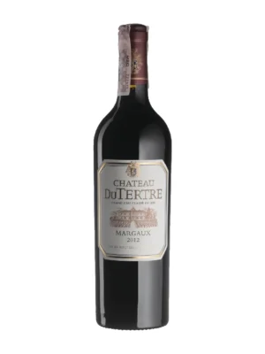 Château du Tertre Margaux Grand Cru Classé AOC (1500ml)