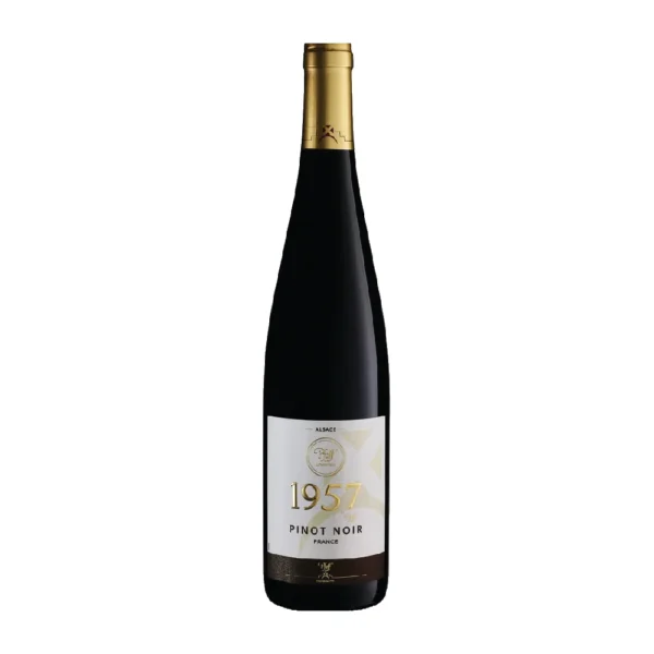 Pfaff 1957 Pinot Noir Alsace AOP