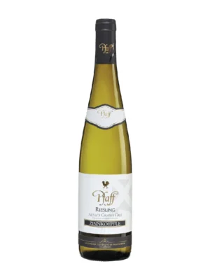 Pfaff Riesling Zinnkoepfle Alsace Grand Cru AOP