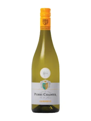 Pierre Chainier Chardonnay