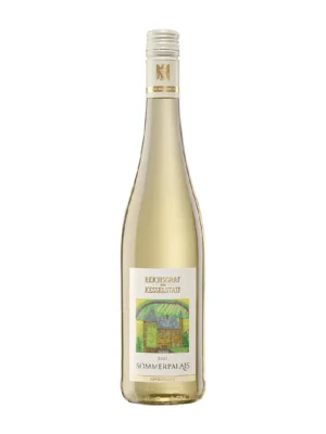 Reichsgraf von Kesselstatt Sommerpalais Riesling (off-dry)