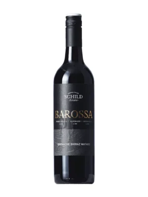 Schild Estate Barossa Grenache Shiraz Mataro