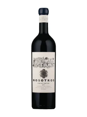 Susana Balbo Nosotros Library Edition Cabernet Sauvignon
