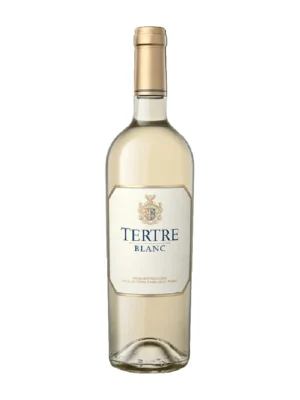 Tertre Blanc by Château du Tertre