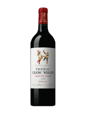 Château Clerc Milon Pauillac Grand Cru Classé AOC