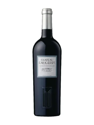 Château Faugères Saint-Émilion Grand Cru Classé AOC