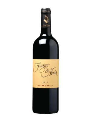 Fugue de Nenin Pomerol AOC (Château Nenin 2nd wine)