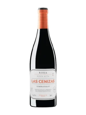 Hermanos Hernáiz Las Cenizas Rioja DOCa