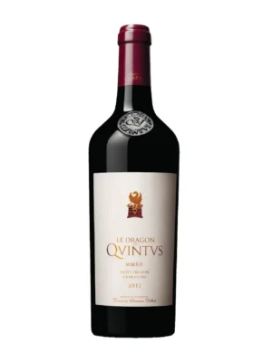 Le Dragon de Quintus Saint-Émilion Grand Cru AOC