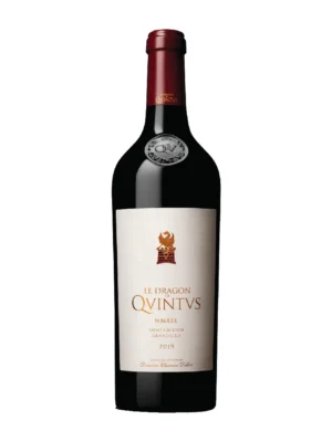 Le Dragon de Quintus Saint-Émilion Grand Cru AOC