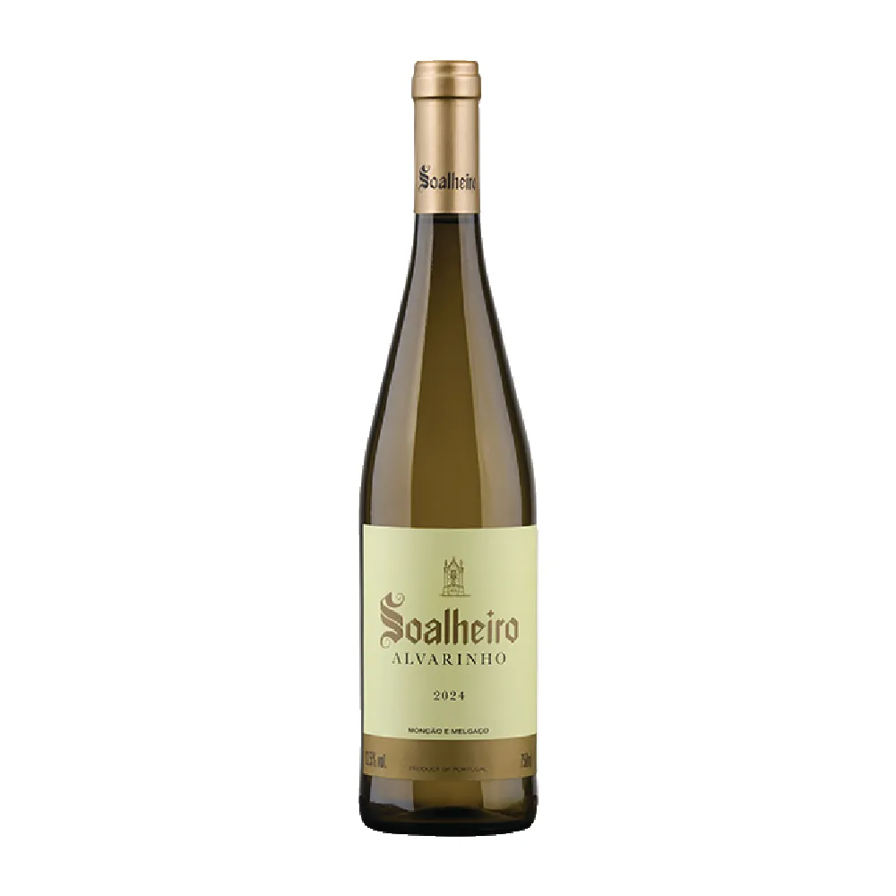 Soalheiro Alvarinho