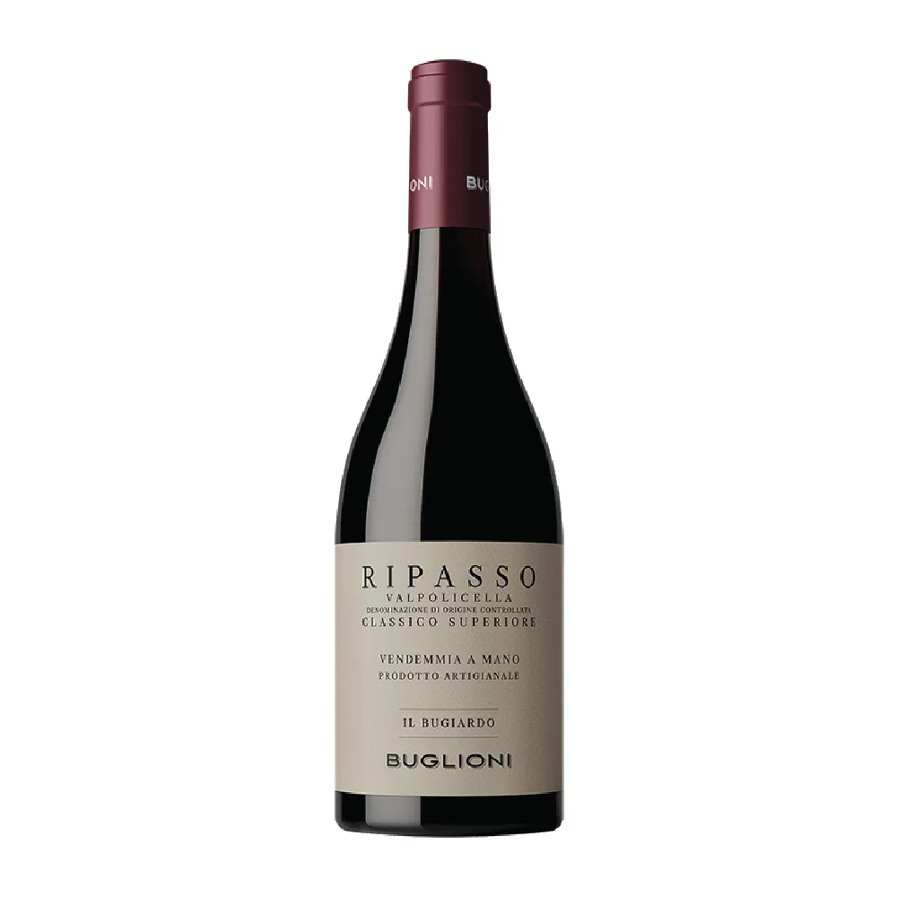 Buglioni Il Bugiardo Valpolicella Classico Superiore Ripasso DOC