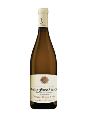 Domaine Dutron & Fils Pouilly-Fuissé 1er Cru ‘Les Perrières’