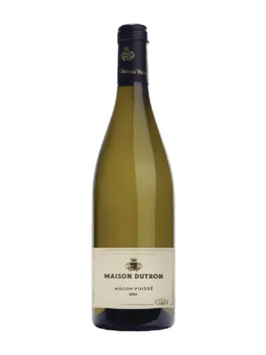 Maison Dutron Mâcon-Fuissé