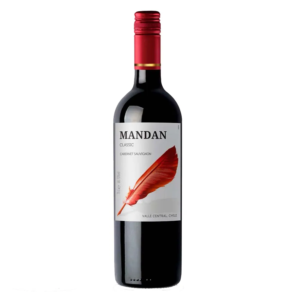 Mandan Classic Cabernet Sauvignon