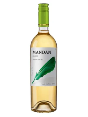 Mandan Classic Sauvignon Blanc