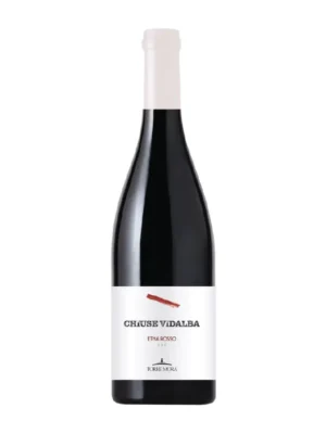 Torre Mora Chiuse Vidalba Etna Rosso DOC