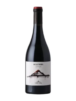 Torre Mora Scalunera Etna Rosso DOC