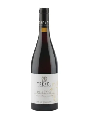 Trenel by M.Chapoutier L’Esprit de Marius Sangouard Juliénas Cru de Beaujolais