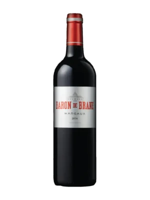 Baron de Brane Margaux AOC (Château Brane-Cantenac GCC 2nd wine)