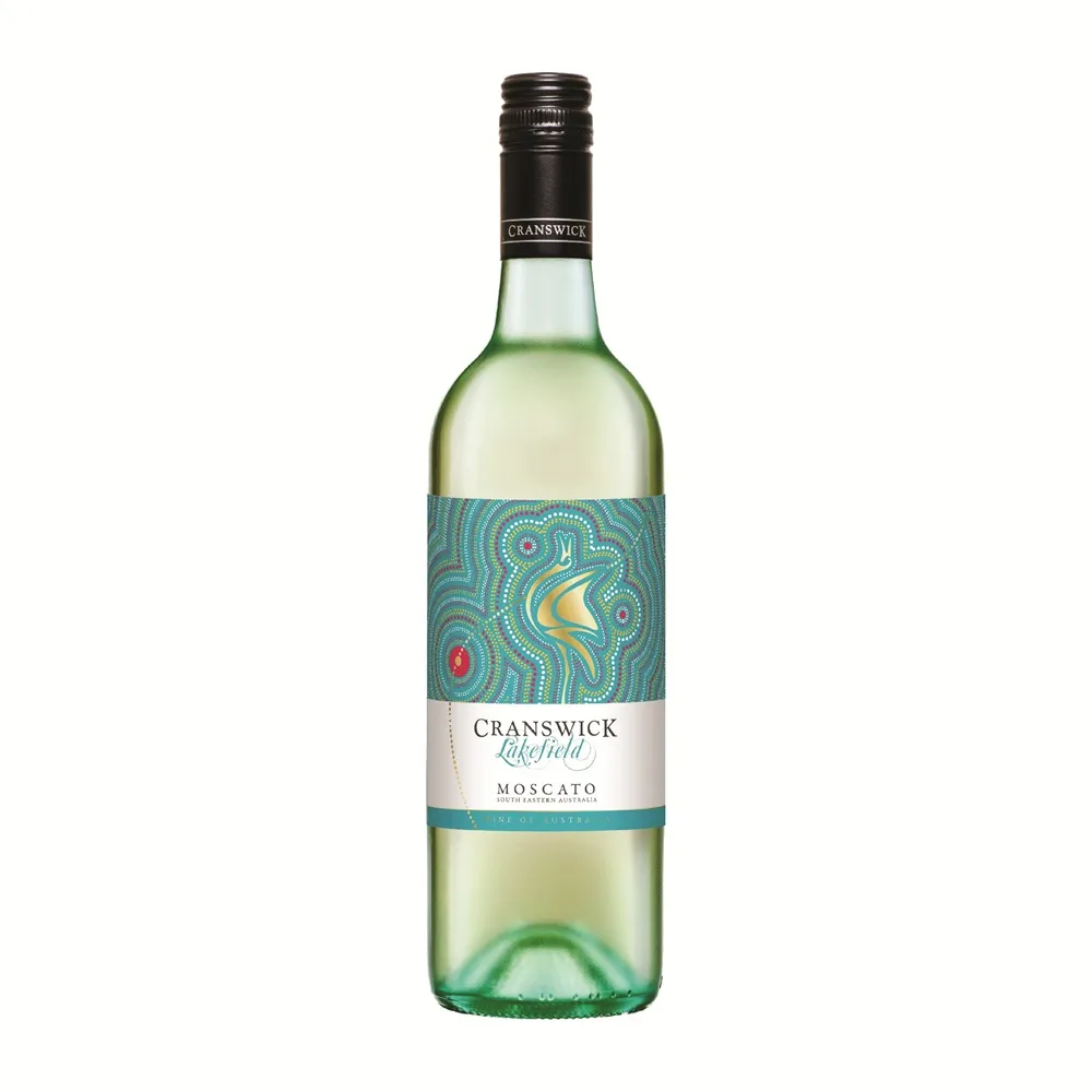 Cranswick Lakefield Moscato