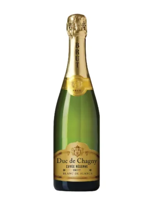 Duc de Chagny Cuvée Réserve Brut Blanc de Blancs