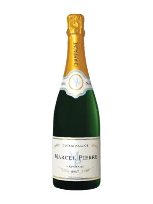 Marcel Pierre Champagne Brut