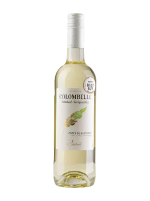 Plaimont Colombelle Colombard-Sauvignon Côtes de Gascogne IGP