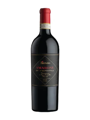 Riondo Amarone della Valpolicella DOCG