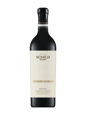 Schild Estate Moorooroo Shiraz