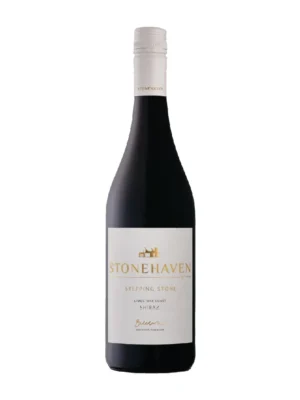 Stonehaven Stepping Stone Shiraz