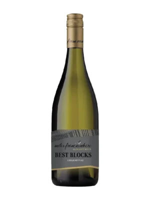 Miles From Nowhere Best Blocks Chardonnay
