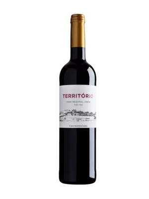 Território Vinho Regional Lisboa