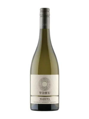 Tohu Marewa Single Vineyard Sauvignon Blanc