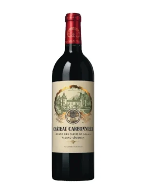 Château Carbonnieux Grand Cru Classé de Graves Pessac-Leognan AOC
