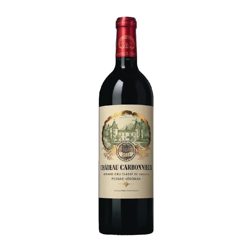 Château Carbonnieux Grand Cru Classé de Graves Pessac-Leognan AOC